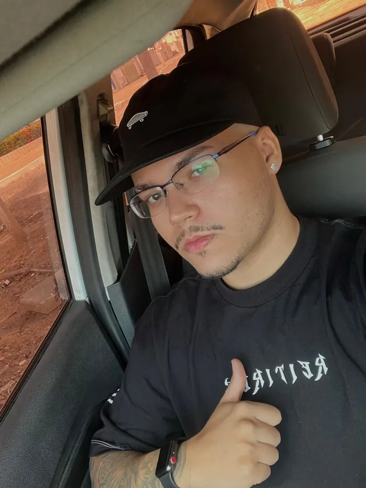 Aaron Guerra